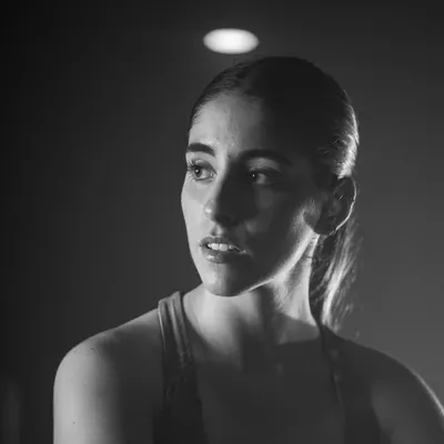 Dani Preciado profile