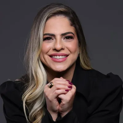 Dra. Daniela Queiroz | Emagrecimento Definitivo | CRN9-5354 profile