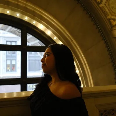 Dani ✰ profile