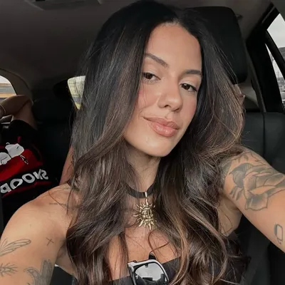 Danielle Rio Novo profile