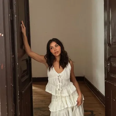 Dani Rios profile