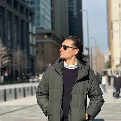 Daniel Rodriguez Buitrago profile