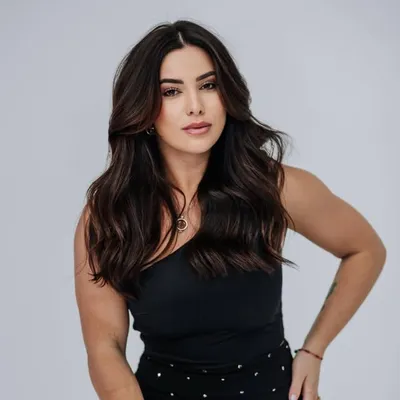 Dani Rosa | Schwarzkopf Educator ๐ง๐ท profile