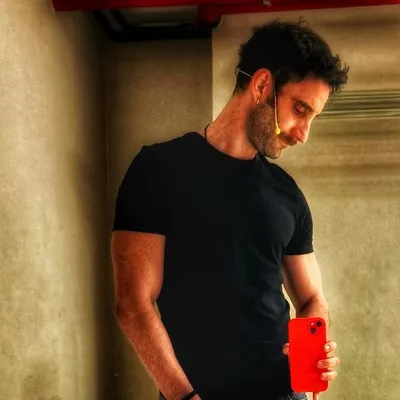Dani Rovira profile