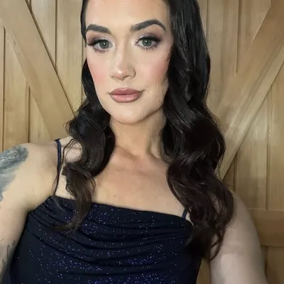 Danielle Russell profile
