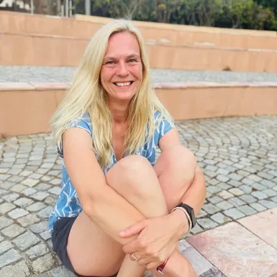 Dani profile