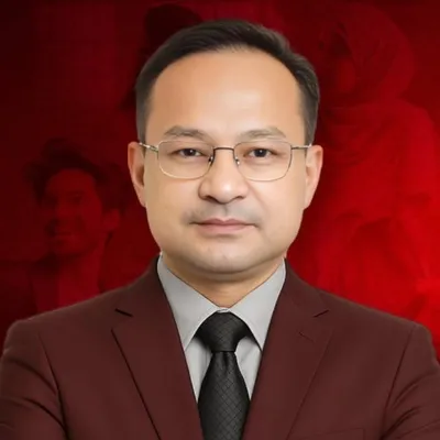 Halim Azis profile