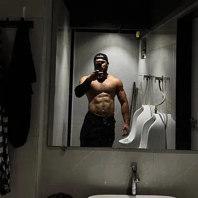Shaikh Danish - Online Fitness Coach profile