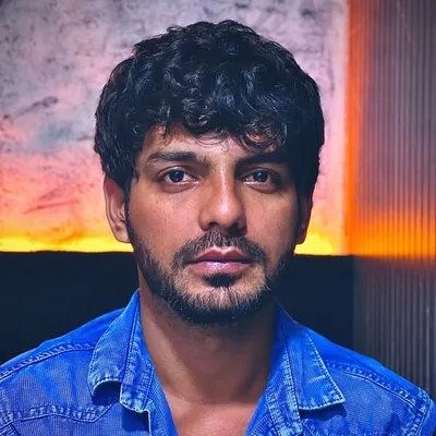 Danish Shaikh profile