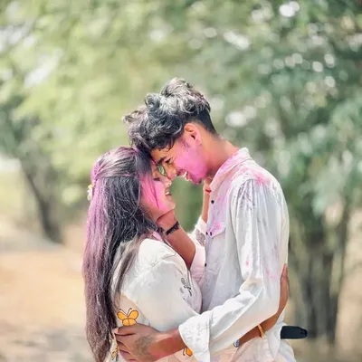 Pooja__Danishhhhhh1416๐ค๐ซ profile