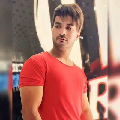 Shaikh Danish profile