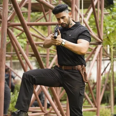 Danish Akhtar profile