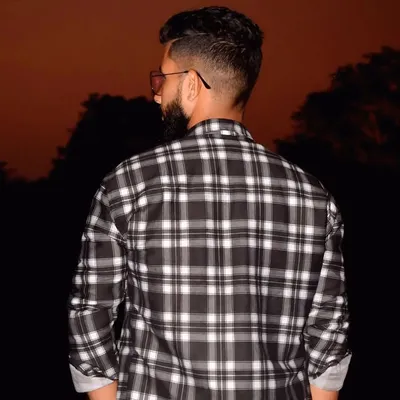 Danish Alfaaz profile