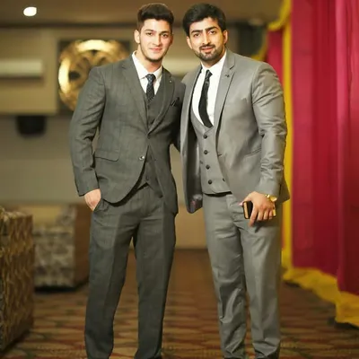Danish and Dawar Fanpage profile