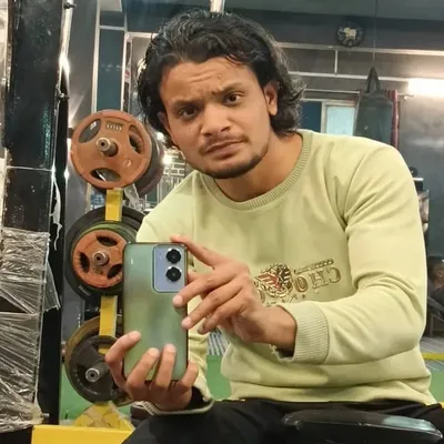 دانش شیخ 🖤 profile
