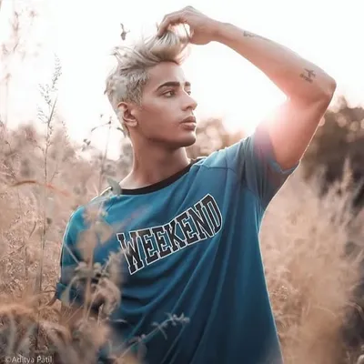 zehen lover ๐ profile