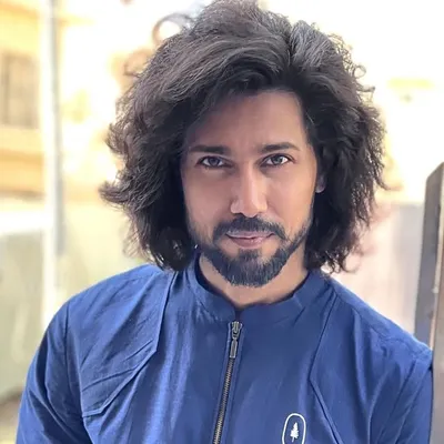 Danish Hayat profile