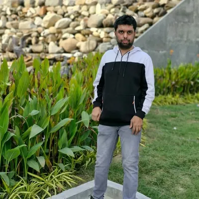Mirza Danish profile
