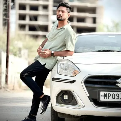 ๐ Danish Khan ๐ profile