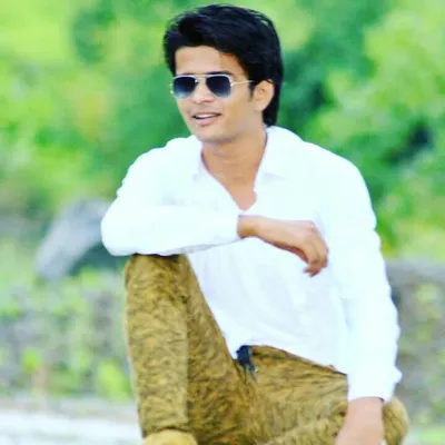 ๐_Danish Lucky_๐ profile