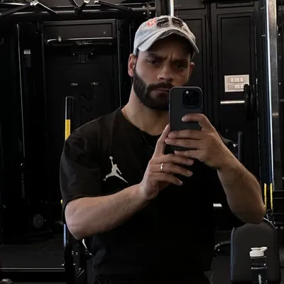 Moona Danish | fitness creator profile