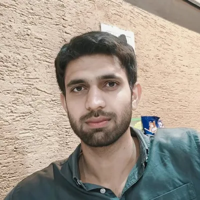 Danish Raza profile