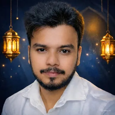 Danish Rais profile