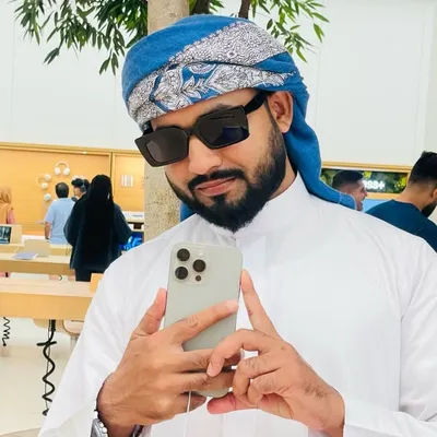 دانش صداقت ندوی profile