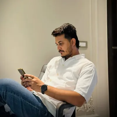 Danish sheikh profile