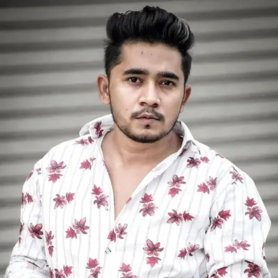 Danish Sher Khan profile