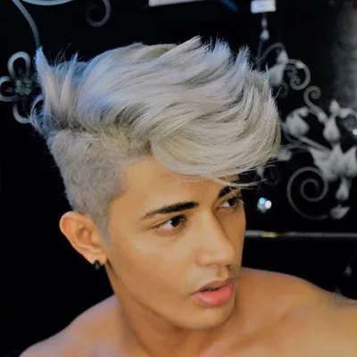 Danish Zehen profile