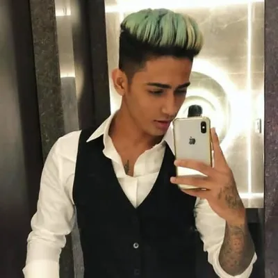 DANISH SAHEN RIP ๐ญ profile