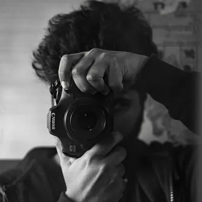 Danish | Photographer ๐ฎ๐ณ profile