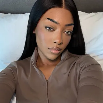 Danisha Carter profile