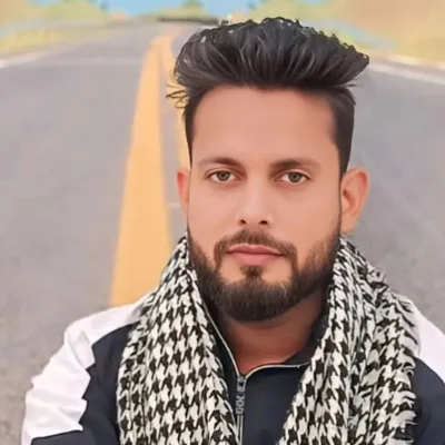 دانش علی♥️ profile