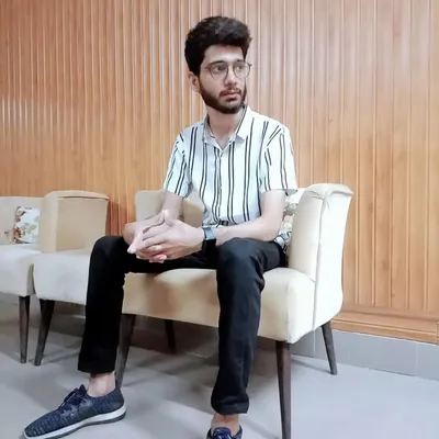 Danish Ali profile