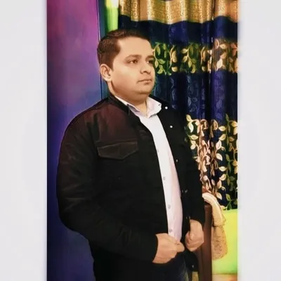 Danish Ansari profile