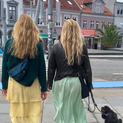 Danish style on the streets profile