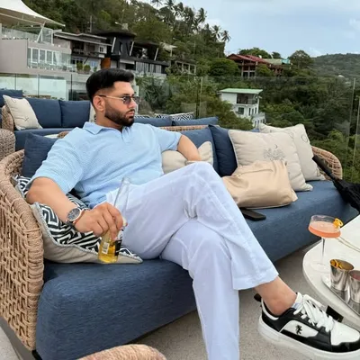 Danish Kalra profile