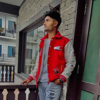 Danish Khan profile