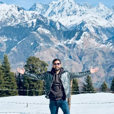 Md Danish Khan profile