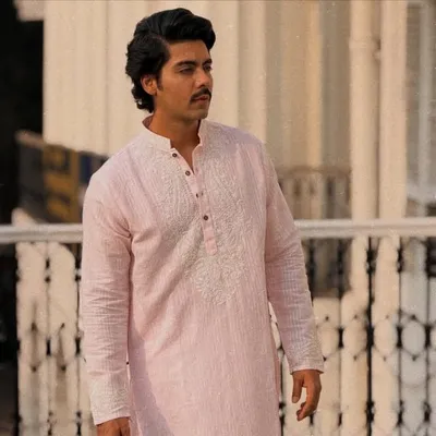 Danish Khan profile