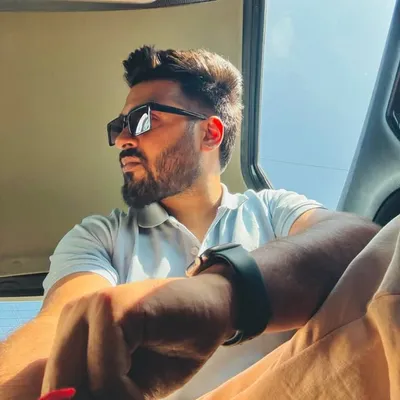 Danish Oberoi profile