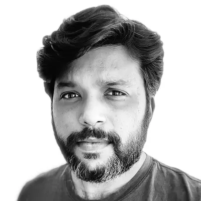 Danish Siddiqui profile