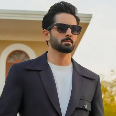 Danish Taimoor profile