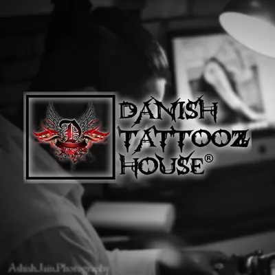 Danish Tattooz House ®️ profile