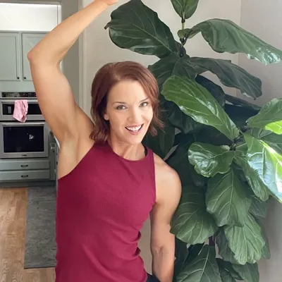 Dani Shugart profile