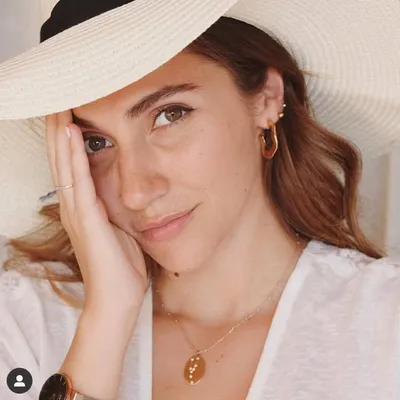 Daniela Sobarzo profile