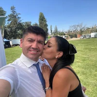 Daniela Suazo Alarcon profile