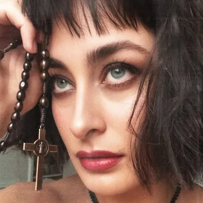 Dani Sylvia profile